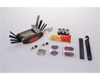 Filmer Fahrrad-Reparatur-Set, 24-tlg.