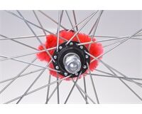 Filmer Naben Putzringe - Allround