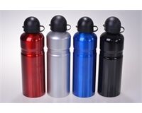 Filmer Alu-Trinkflasche, Ø 70 x 260 mm, 750 ml