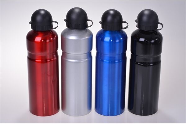 Filmer Alu-Trinkflasche, Ø 70 x 260 mm, 750 ml