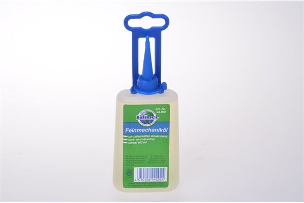 Filmer Feinmechaniköl, 100 ml