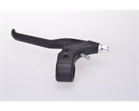 Filmer Bremsgriff, links, 165 x 90 x 30 cm (schwarz)