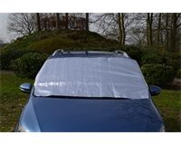 Filmer XXL Auto-Scheibenabdeckung 1500/2100x970 mm (silber)