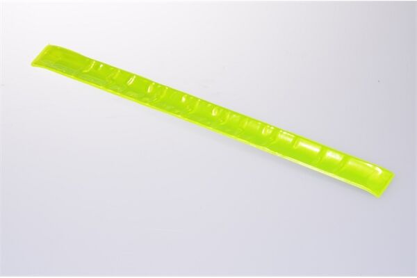 Filmer Reflektorband Snap, PVC, 30x300 mm