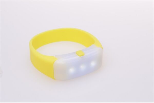 Filmer LED-Leuchtarmband