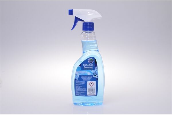 Filmer Enteiser Pumpspray, 500 ml