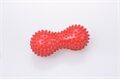 Filmer Massage Ball, Erdnussform, Ø 60 x 150 mm