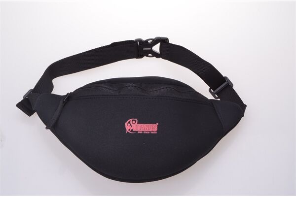 Filmer Gürteltasche Neopren, verstellbar