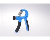 Filmer Handmuskeltrainer, einstellbar 10 - 40 kg