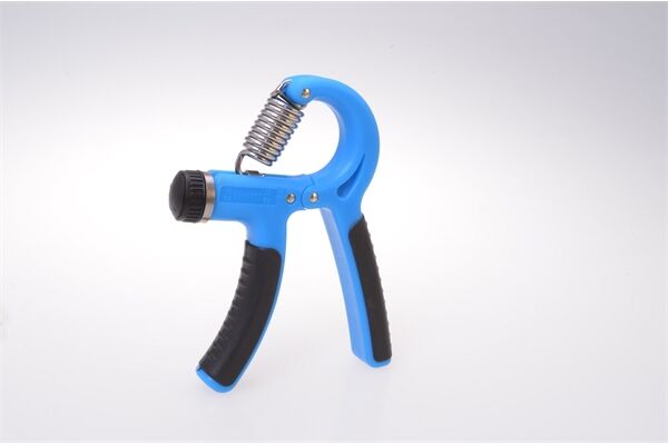 Filmer Handmuskeltrainer, einstellbar 10 - 40 kg