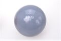Filmer Fitnessball 3 kg, PVC, Ø 16 cm