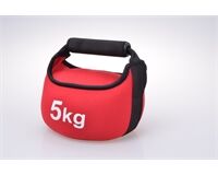 Filmer Handgewicht Soft, 5 kg