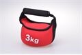 Filmer Handgewicht Soft, 3 kg