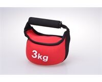 Filmer Handgewicht Soft, 3 kg
