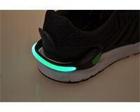 Filmer LED Schuhclips, 7 Lumen, 2 St.