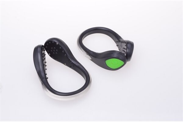 Filmer LED Schuhclips, 7 Lumen, 2 St.