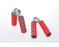 Filmer Handmuskeltrainer, 2 St.
