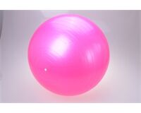 Filmer Gymnastikball, Ø 65 cm (pink)