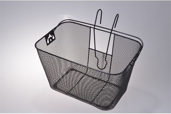 Filmer Lenkerkorb, Metall, 22 L