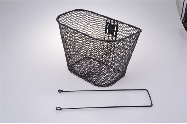 Filmer Lenkerkorb de Luxe, 23 L