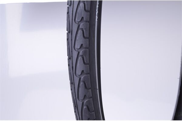 Filmer Fahrraddecke Premium Reflektorstreifen 28" x 1 3/8