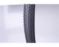 Filmer Fahrraddecke Premium Pannenschutz,  28" x 1,75 (schwarz)