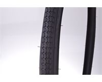 Filmer Fahrraddecke Holland, 28 " x 1 ½ (schwarz)