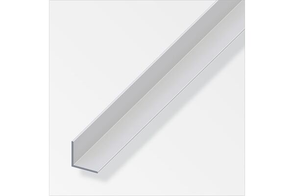  Alu Winkel Gleichschenklig 10x10 mm, 1 m