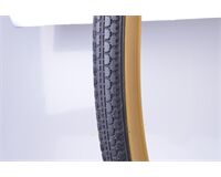 Filmer Fahrraddecke Standard,  28" x 1,75 (braun)