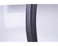 Filmer Fahrraddecke Standard,  28" x 1,75 (schwarz)
