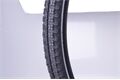 Filmer Fahrraddecke Premium Reflektorstreifen 26" x 1,75