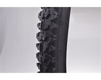 Filmer Fahrraddecke Premium, MTB Stolle, 26" x 2,125 (schwarz)