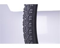 Filmer Fahrraddecke Premium, MTB Stolle, 26" x 1,95 (schwarz)