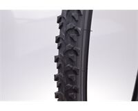 Filmer Fahrraddecke Standard,  26" x 1,75 (schwarz)