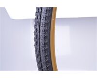 Filmer Fahrraddecke Standard,  26" x 1,75 (braun)