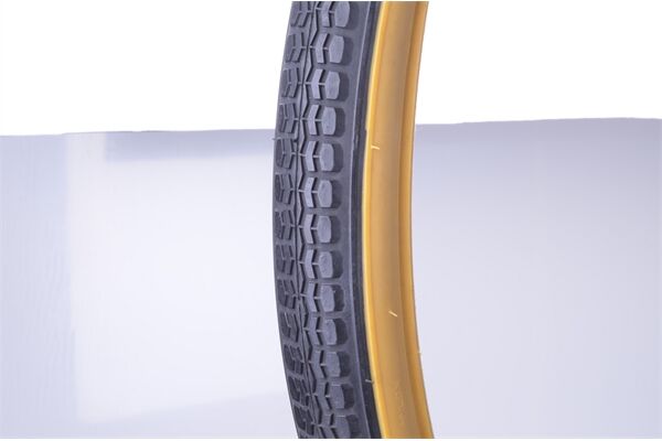 Filmer Fahrraddecke Standard, 24" x 1,75