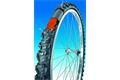 Filmer Selbstreparierender Fahrradschlauch, Dunlop-Ventil