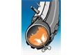 Filmer Selbstreparierender Fahrradschlauch, Dunlop-Ventil