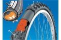 Filmer Selbstreparierender Fahrradschlauch, Auto-Ventil