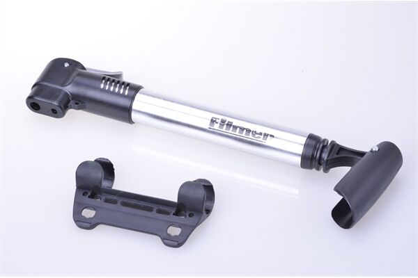 Filmer Alu-Luftpumpe, Ø 25 x 280 mm