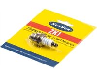 XERVEX Zündkerze ZK1, für 2-Takt Motoren