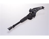 Filmer Universal Fahrrad-Hinterbauständer, 24 - 28 Zoll