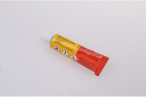 Filmer Gummilösung Quick, 10 ml