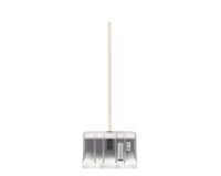 PROSPERPLAST Alu Schneeschieber, 50 cm