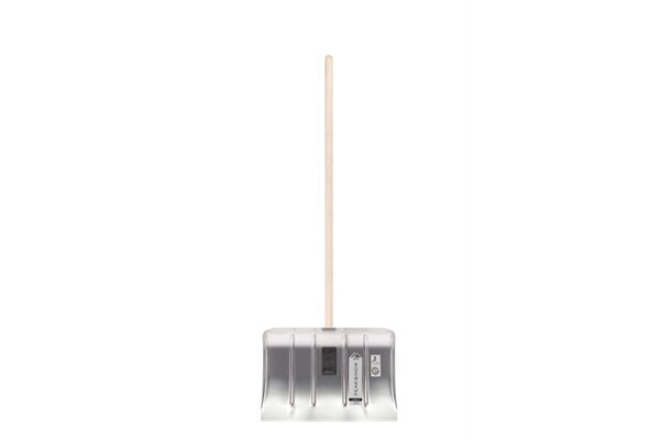 PROSPERPLAST Alu Schneeschieber, 50 cm