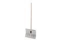 PROSPERPLAST Alu Schneeschieber, 50 cm