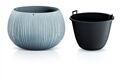 PROSPERPLAST Blumentopf Beton Bowl, Ø 29 cm