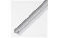  Alu U-Profil 10x11 mm, 1 m