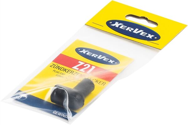 XERVEX Zündkerzenstecker Beru, 90°, Z20