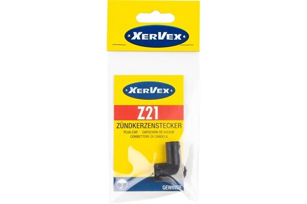 XERVEX Zündkerzenstecker Beru, 90°, Z20